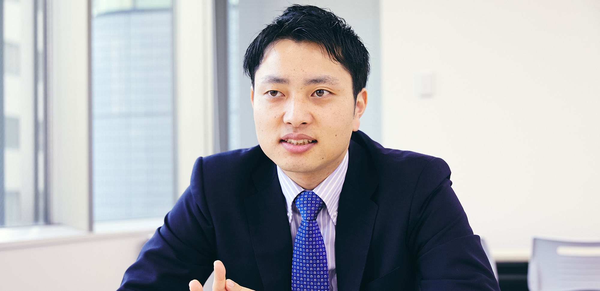 会社をより良く・より強くする仕事