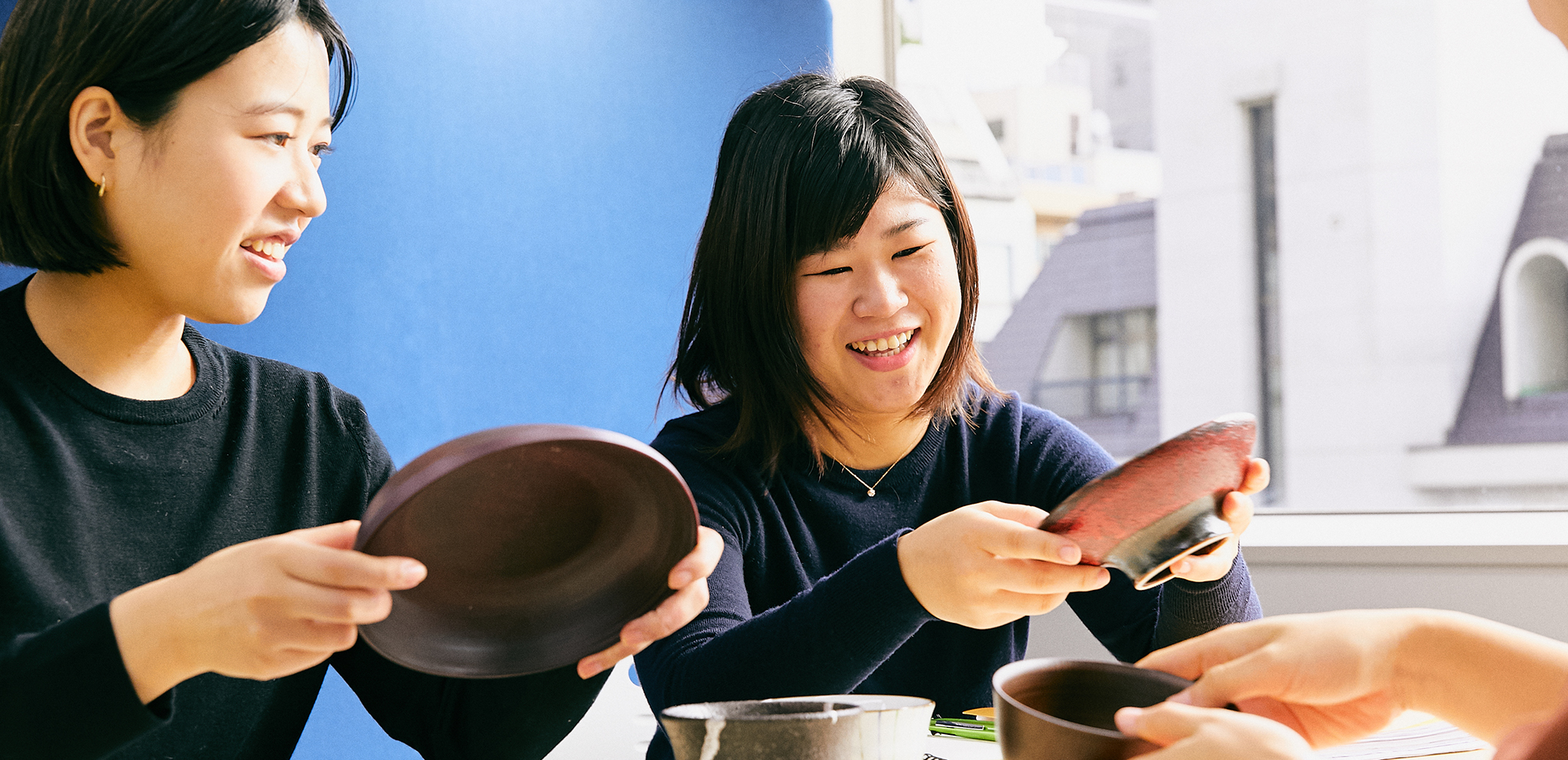 伝統工芸品を復活させる仕事