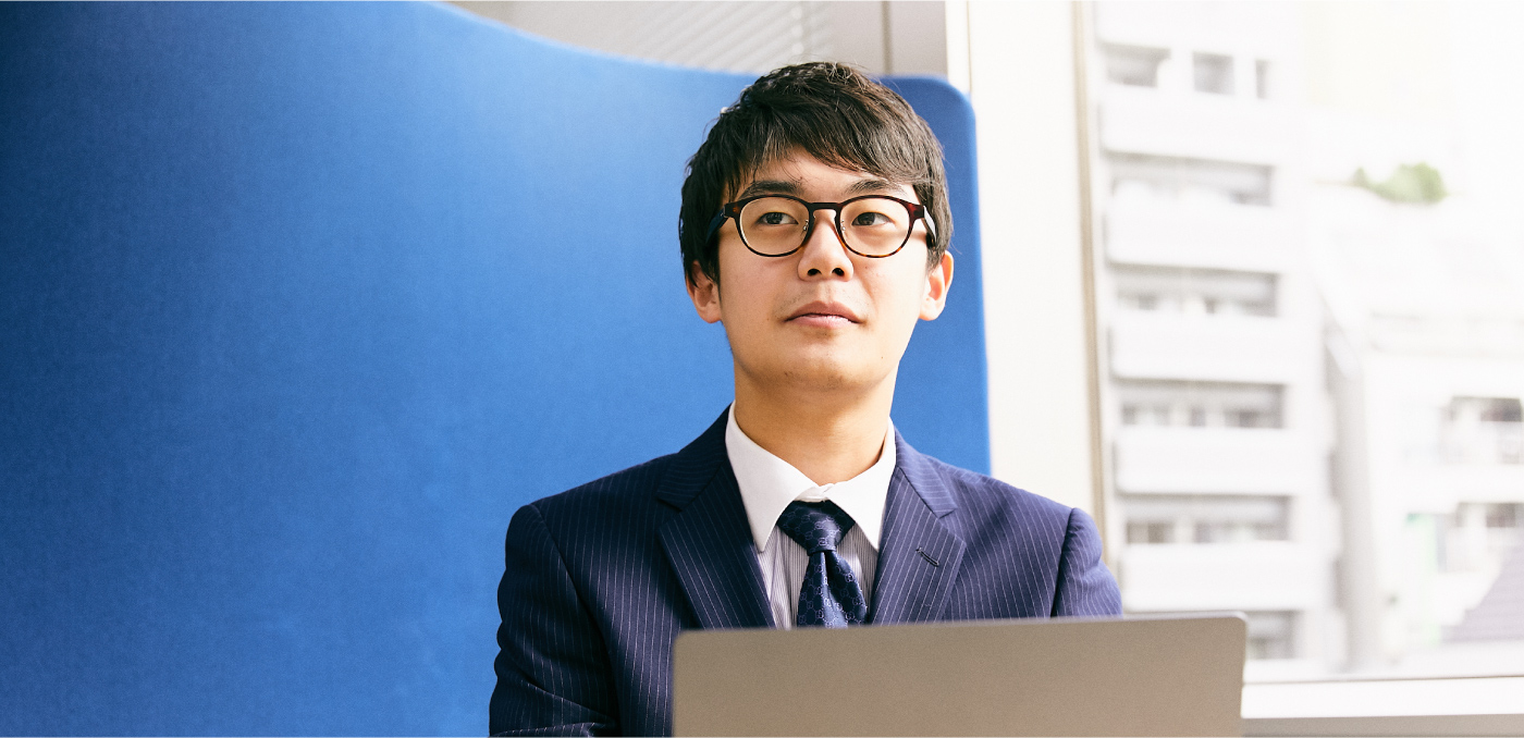 「がんばる」事業者の課題をすべて解決する仕事